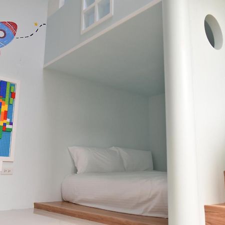 Kids Heart Home Fengyuan Luaran gambar