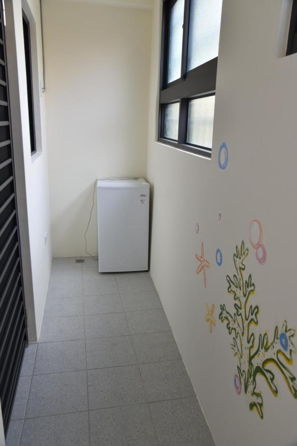 Kids Heart Home Fengyuan Luaran gambar